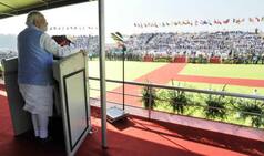 Aero India Show 2015: Full transcript of Prime Minister Narendra Modi’s speech