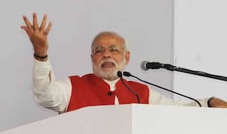 Prime Minister launches Soil Health Card scheme targeting 14crore farmers