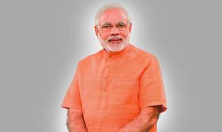 Narendra Modi launches ‘Soil Health Card scheme’