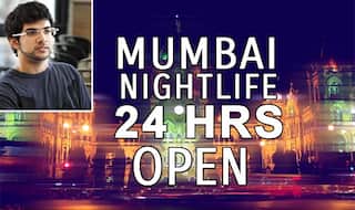 मुंबईकरों को फिर मिलेगा नाईट लाइफ का तोहफा?