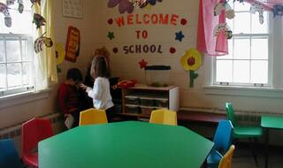 Delhi Schools Nursery Class Admission 2021: नर्सरी में दाखिले के लिए जल्द जारी होगा नोटिफिकेशन, करें इंतजार