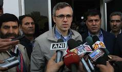 Omar Abdullah rants on Twitter: Former Jammu and Kashmir CM accuses PDP patron of being ‘sell-out’ to BJP