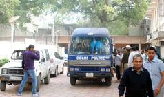Petroleum Ministry documents leak case: National interest taken for ride, says police as it gets three-day custody of 5 corporate executives