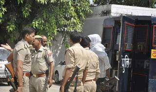 Hoax bomb threat to DD transmission station in Tamil Nadu
