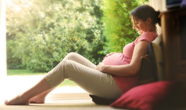 गर्भवती महिलाओं को स्वाइन फ्लू का ज्यादा खतरा