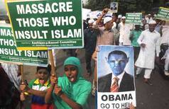 Pakistan: Christian Man Sentenced to Death for Sharing Blasphemous Message