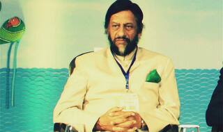R K Pachauri influencing witnesses, cancel bail: police tells High Court