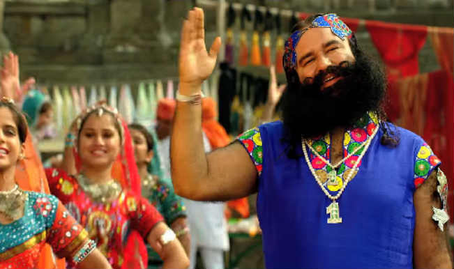 MSG: The Messenger to release Friday amid tension in Haryana, Chandigarh