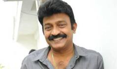 Telugu actor Rajasekar treating cancer-stricken Ramanaidu