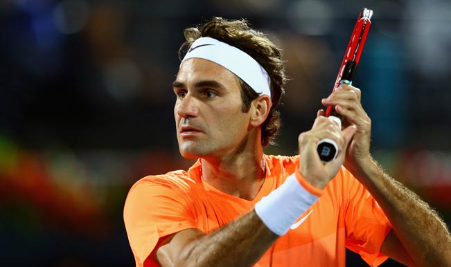 Roger Federer vs Borna Coric, Dubai Duty Free Tennis Championships 2015 semi-final: Free Live Streaming and Telecast