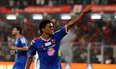 Dempo and FC Goa star Romeo Fernandes joins Brazil’s Atletico Paranaense