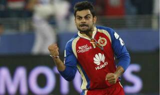 Full List of Players bought by Royal Challengers Bangalore (RCB) Team for IPL 2015: IPL 8 Players Auction