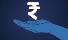 INR to USD forex rates today: Rupee gains 6 paise against dollar in early trade