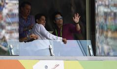 ICC Cricket World Cup 2015: Terrific performance by India, says Sachin Tendulkar