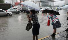 Women – the soft target of the natural disasters