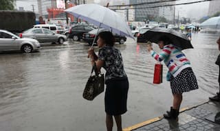 Women – the soft target of the natural disasters