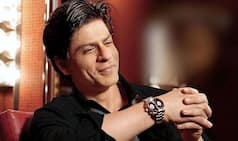 Shah Rukh Khan reacts to AIB Knockout Roast: Nobody is shoving it down your throat