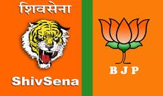 BJP feels the pinch as Shiv Sena sharpens attack