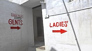 Curbing Open Defecation in India for Positive Health and Human Rights