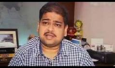 Srinjoy Bose resigns from Rajya Sabha, Trinamool Congress