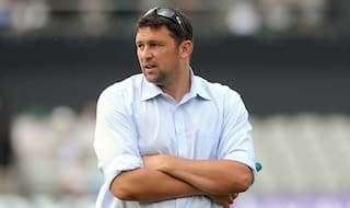 Former England bowler Steve Harmison joins non-league football side Ashington FC as manager