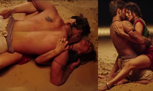 Ek Paheli Leela trailer: Sunny Leone and Rajneesh Duggal's BOLD sex scenes!