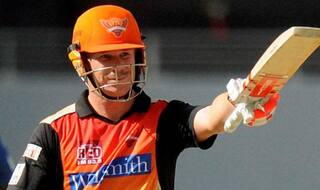 Full List of Players bought by Sunrisers Hyderabad (SRH) Team for IPL 2015: IPL 8 Players Auction