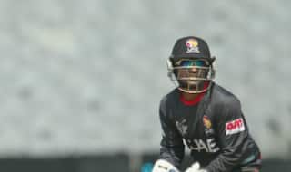 Zimbabwe vs United Arab Emirates, ICC Cricket World Cup 2015 Toss Report: ZIM win toss; elect to field against UAE