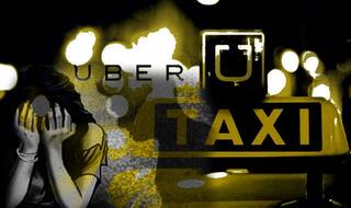 Uber Delhi Cab Driver Shiv Kumar Yadav Diverted Route with Intent of Rape