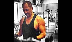 Nana Patekar is fighting fit in Ab Tak Chhappan 2