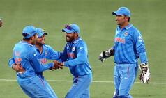 India vs Pakistan ICC Cricket World Cup 2015: Varun Dhawan, Arjun Rampal, Riteish Deshmukh excited about the match