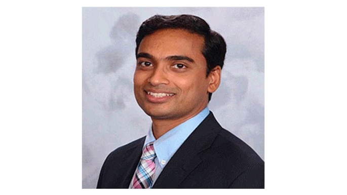 Raj Basavaraju Named American Society of Indian Engineers and Architects 2015 President