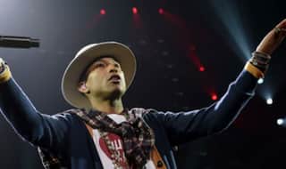 Grammy Awards 2015: Pharrell Williams wins Grammy for Happy