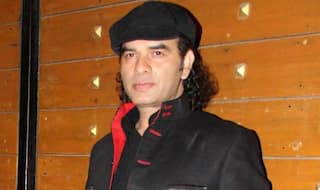 Mohit Chauhan: I miss being in a band