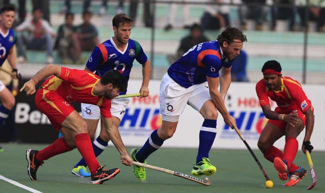 UP Wizards vs Ranchi Rays, Hockey India League (HIL) 2015, 1st Semi-Final Preview: Wizards eye revenge for group stage double