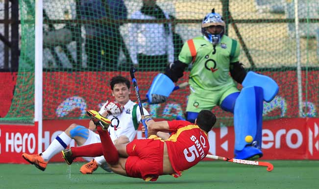 Hockey India League (HIL) 2015: Ranchi Rays enter final after surviving tense sudden death against UP Wizards