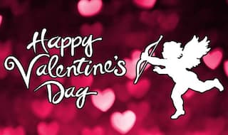 Happy Valentine's Day 2015: All you need to know about the Day of Love!