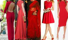 Valentine's Day 2015: Top 5 romantic looks to make your man swoon on this special day!