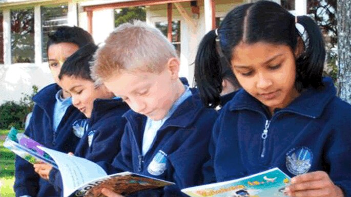 Goswami Academy in Houston Now Open for 2015 Registration