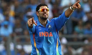 IPL Player Auction 2015: Full List of Teams and Players – India’s Yuvraj Singh costliest buy at Rs 16 crore