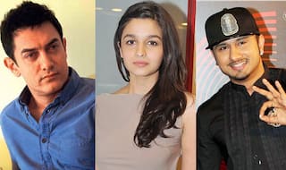 Aamir Khan, Alia Bhatt and Yo Yo Honey Singh: Star birthdays get secretive!