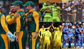 विश्व कप-2015 सर्वाधिक सफल क्रिकेट टूर्नामेंट बना : आईसीसी