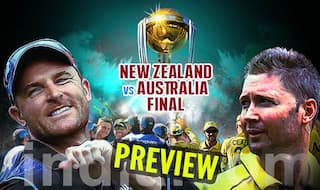 आईसीसी विश्वकप 2015: फाइनल में होगी न्यूजीलैंड-ऑस्ट्रेलिया की भिड़ंत, दुनिया को मिलेगा नया चैंपियन