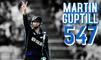 2015 Cricket World Cup Leading Run-Scorers: Martin Guptill tops the list of top-10 batsmen of WC 2015