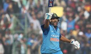 Here's The Full List of Double Centuries in ODIs