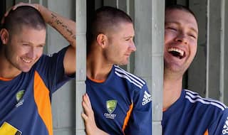 Michael Clarke: A look at 13 shades of Pup’s evolution to inspiring Australian captain!