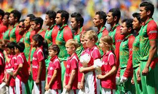 Bangladesh vs Scotland, ICC Cricket World Cup 2015 Match 27 Toss Report & Playing XI: BAN win toss; elect to bowl against SCO