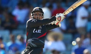 PAK won by 129 runs | Live Cricket Score Pakistan vs United Arab Emirates Ball by Ball Updates, ICC Cricket World Cup 2015 Match 25