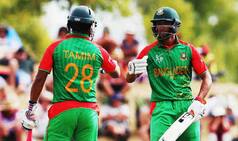 Bangladesh vs Scotland, ICC Cricket World Cup 2015: Bangladesh’s record chase & other highlights of BAN vs SCO match