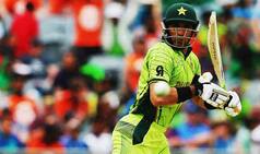 Pakistan send Ireland packing, enter quarterfinals